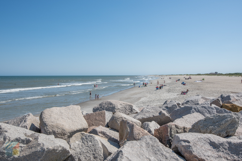 Fort Fisher State Recreational Area