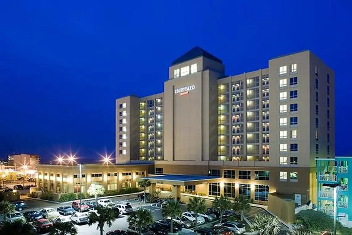 Long Beach Nc Hotels Oceanfront Long Beach Nc Hotels Oceanfront