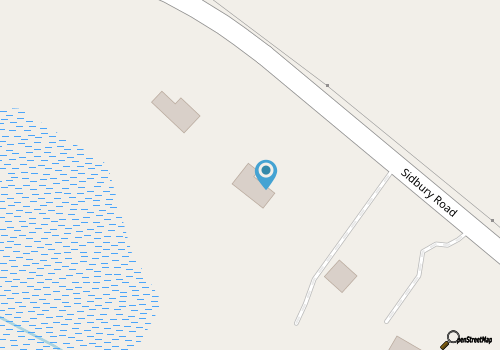 Wooded Couples Haven! 15 Mi to Wrightsville Beach map location