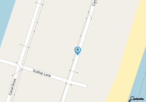 Perfectly located next to beach and a short stroll to boardwalk & restaurants map location