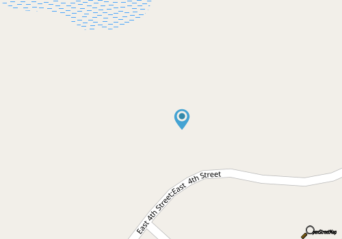 Beautiful home on the Intercoastal Waterway with an ocean view, private pool map location