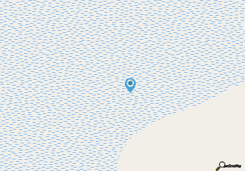 Everyday Aloha, Second Row, Pet Friendly map location