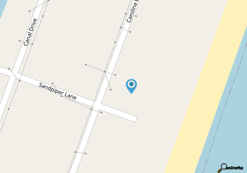 Oceanfront Condo | Walk to Beach & Boardwalk map location