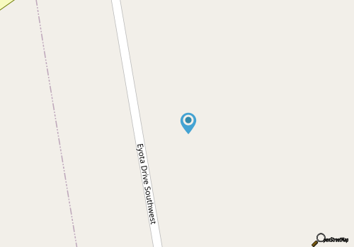 Coastal Comfort Just Minutes from the Beach map location