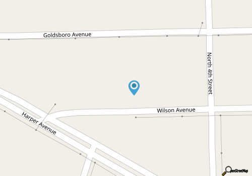 4 bedroom home, dog friendly with pool map location