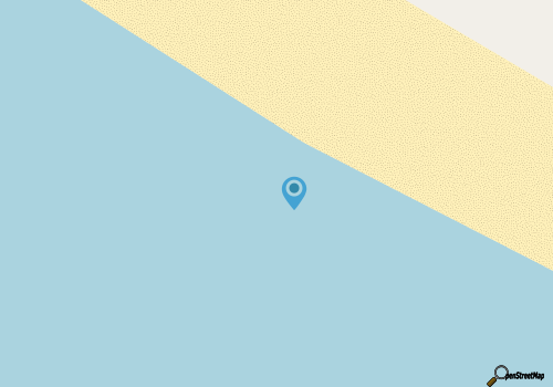 Ocean View Villa Perfect for families! map location