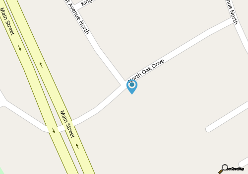 McLean Park map location