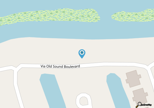 7 Bedroom Across the Street from Beach / Access to Oceanfront Pool! map location
