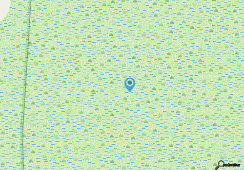 The Bear's Lair by SeaBreeze Elite Properties map location