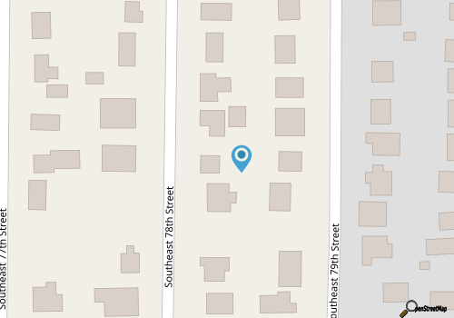 Experience ocean views at Inn Shore You, a spacious 6-bedroom home in Oak Island. map location