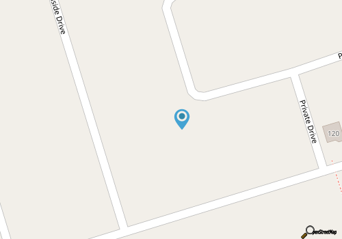 Tranquil dog-friendly home with pool, balcony, central AC, & washer/dryer map location