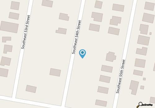 B and B by the Sea: Enjoy a Private Pool and Walk to Everything! map location