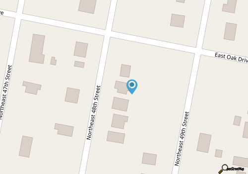 Amazing OKI Home w/ Guest Apt, Pool, Grill Area map location