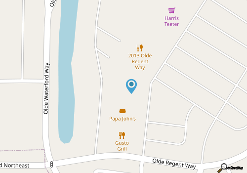 Falcone’s Italian Restaurant and Pizza map location