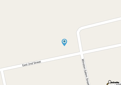 5 bedroom with private pool, sauna, walk to beach map location