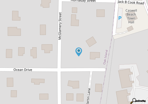 NEW 7BR, 6 Full & 2 Half Bath Home-Ocean Views, Pool, Elevator, Sleeps 18 map location