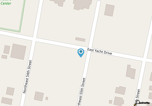 Blue Crab Beach House - New Build w/ Arcade + Fire Pit - 3 Min to Beach map location