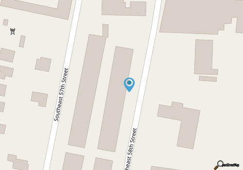 Something Beachy: Spacious Condo in the Heart of Oak Island map location