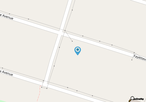 Gone Coastal Lower - 6 minutes walk to boardwalk and beach access! map location