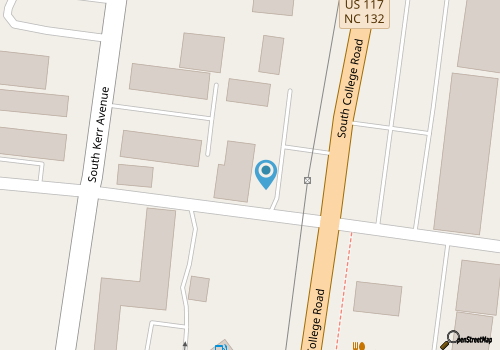Katy’s Grill and Bar map location