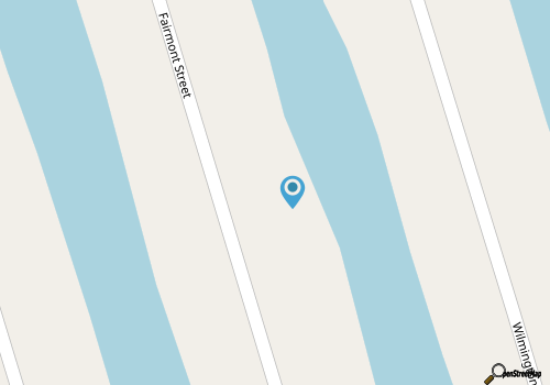 Fairways & Waves | Ocean Isle Beach, NC map location