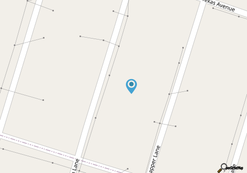 Swanky Swordfish map location
