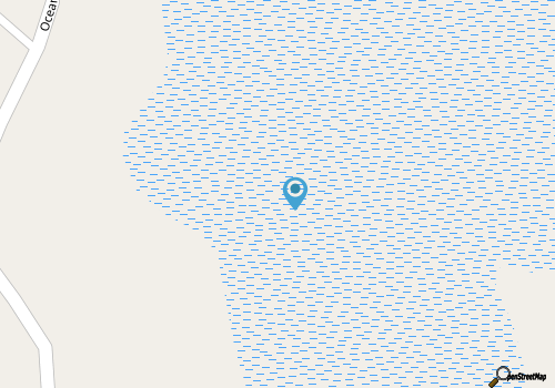 Pier Perfection - Ocean Views! map location