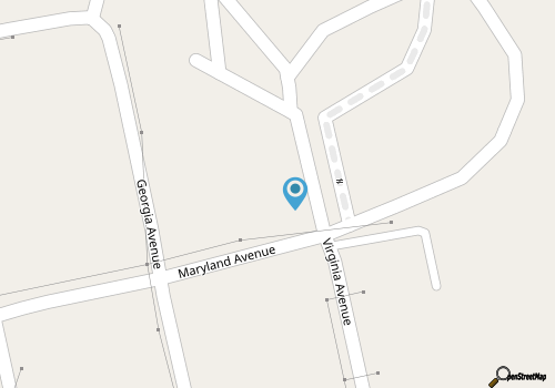 Luxury Beachfront 2BR/2BA Condo • North Pier, Carolina Beach map location