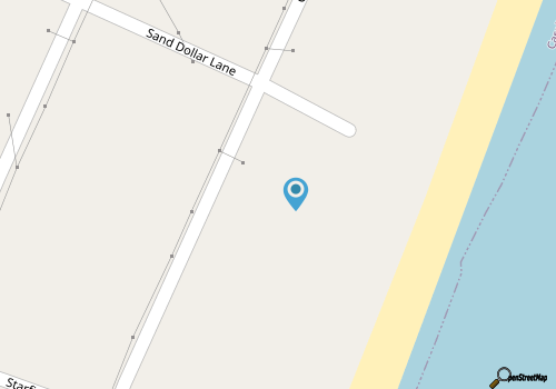 Legasea - Ocean Front home with direct Beach Access, Large Decks, great for larg map location