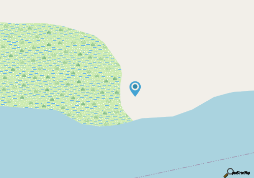 Happy Hours - Five-bedroom canal house with a floating dock map location