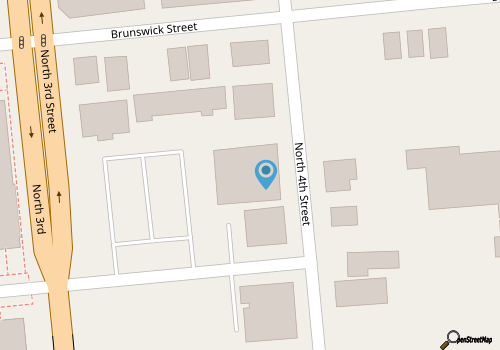 Brooklyn Arts Condo | Walk to Everything map location