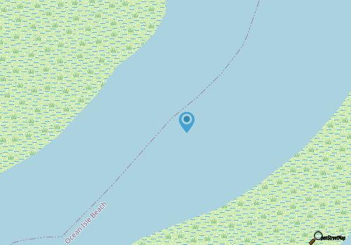 3 br, 2 ba oceanfront condo, bed linens provided map location