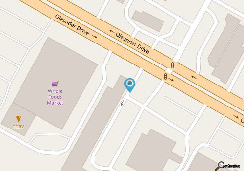 Our Crepes & More  map location