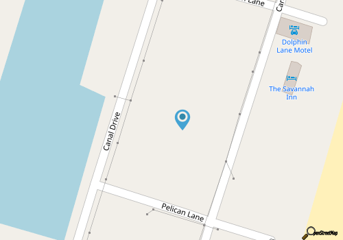 Ganti's Shanty - Ocean Views, Walkable to CB Boardwalk map location