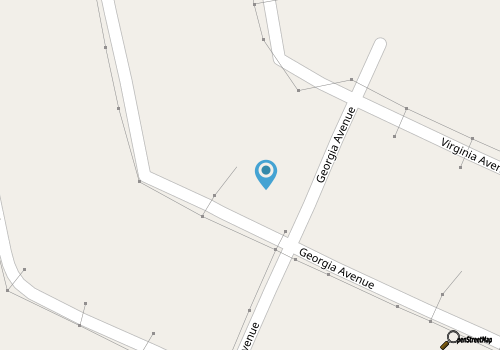 Sea Ya Later - Pet Friendly Beach Bungalow map location