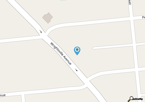 Rose of Wilmington - We Love Dogs - Sleeps 9 map location