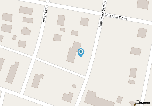 Brand New Build! | Pet Friendly | 6-Seater Golf Cart map location