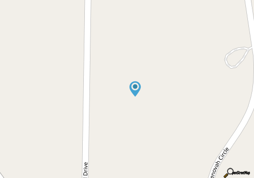 Haven: Intimate Treehouse on the Ground map location