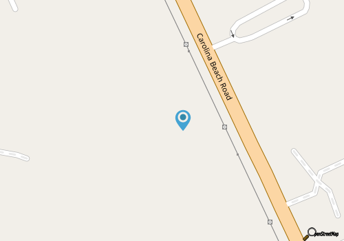 Pirate’s Table Seafood Restaurant map location