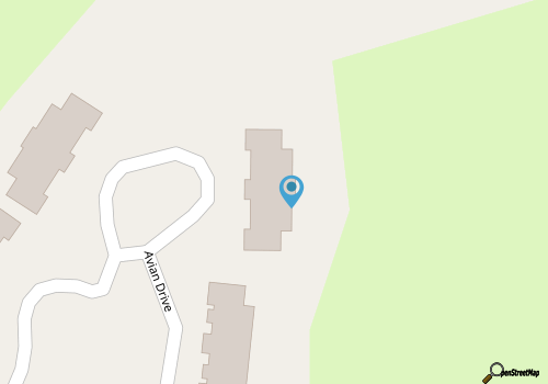 Stunning Sunset Beach Getaway map location