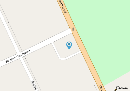 Billy Ray’s Family Restaurant  map location