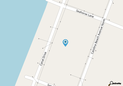 Hightide #215 | Ocean & Sound Views | Crow’s Nest + Elevator | Sleeps 15 map location