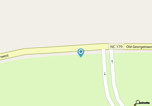 Welcome to Sunset Haven. 3-bedroom condo in delightful Sunset Beach, NC map location