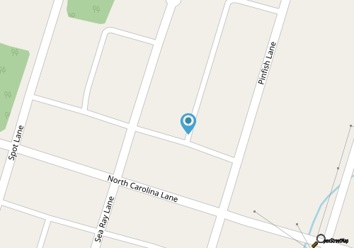 Vista del Playa - 1 block from Beach, spacious, beautifully decorated, Book Now! map location