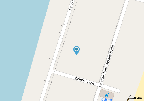 SeaView Rooftop-Steps To Beach w/Parking/Elevator! map location