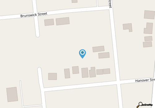 Brooklyn Arts Bungalow- Wilmington 2BR Close to Riverwalk map location