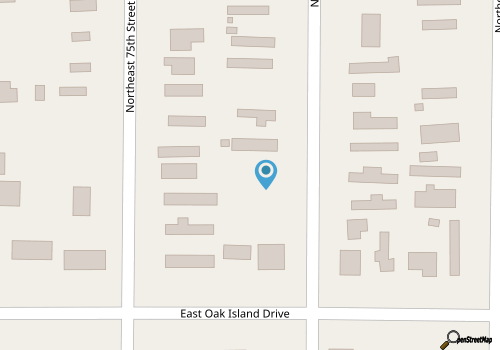 Holy Crab!: 4BR 4BA, Pool, Fire Pit, EV Charger, Close to Beach, Sleeps 14 map location