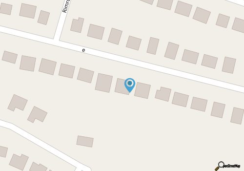 Charming Brick Rambler in the center of Wilmington map location