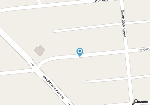 Salt and the City Where beach days meet city nights!  Cozy 1 bedroom studio map location
