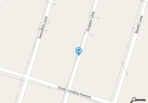 Rooftop Spa + Bar | Walk to Beach | Sleeps 15! map location